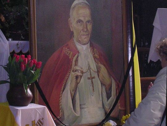 Za rok Sługa Boży Jan Paweł II będzie świętym?! 