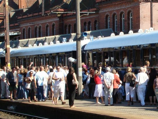 Za spóźniony pociąg od 1 lipca można dostać odszkodowanie! Nawet połowę ceny biletu!