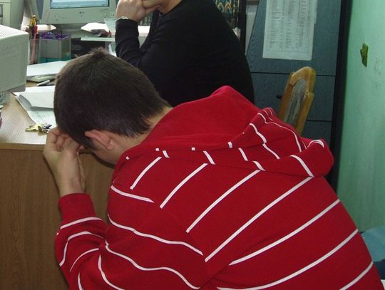 Za włamania do aut - 10 lat za kratkami