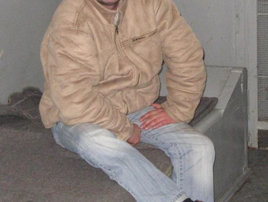 Zaatakował taksówkarza, bo... czekał za długo