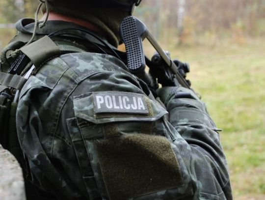 Zaatakował właściciela