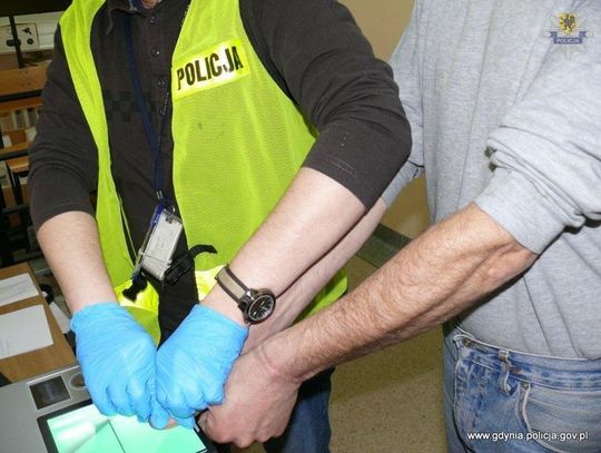 Zabił siekierą kobietę, pies wykrył zwłoki - podejrzany za kratkami