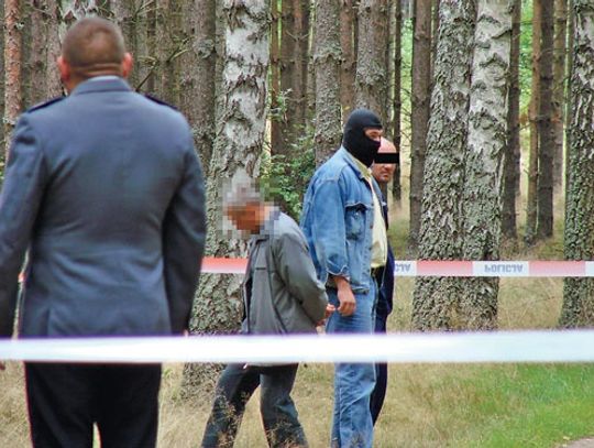 Zabójca Agnieszki: – Nie wiedziałem, że była w ciąży