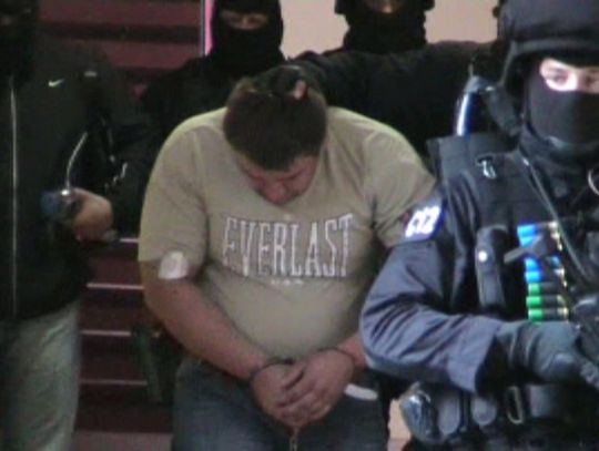 Zabójcy młodego gdynianina aresztowani