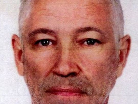 Zabójstwo 13-latki w Gdyni- Dąbrowie. Poszukiwany mężczyzna - podejrzany o morderstwo