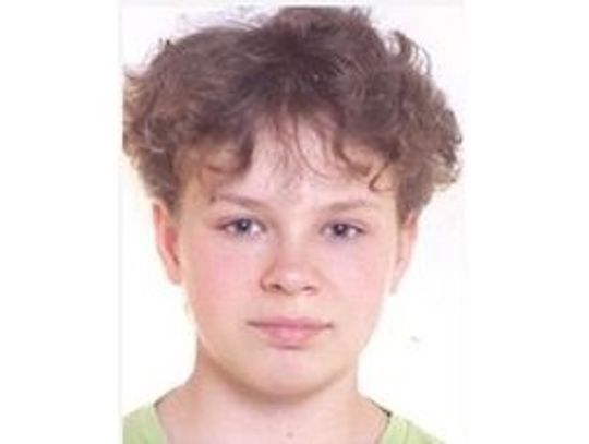 Zabójstwo 17-latki - komunikat Policji