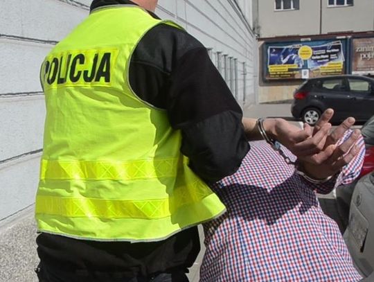 Zabójstwo 86-letniej gdańszczanki