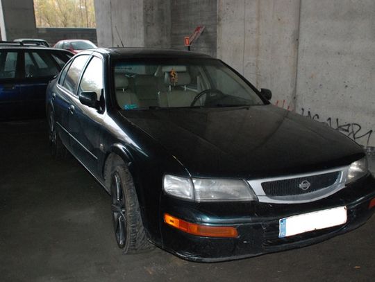 Zabójstwo!? Nowe fakty w sprawie zaginięcia Kamili. Tajemniczy nissan