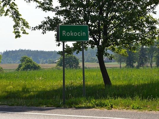 Zabójstwo w Rokocinie. Córka zabiła matkę nożem