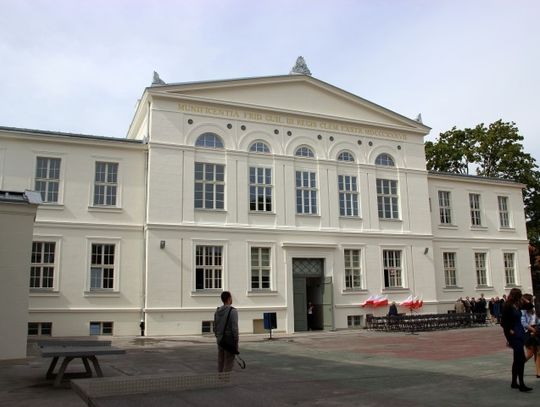 Zabytki pod samorządową ochroną