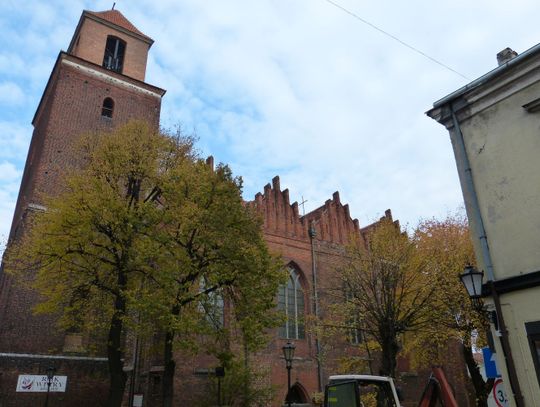 Zabytkowa fara ubiega się o dotację na remont. Kto jeszcze?