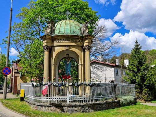 Zabytkowy Sopot. Rozpoczynamy renowację zabytkowej kaplicy