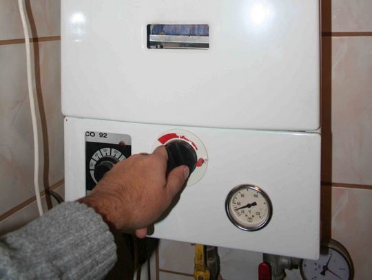 Zaczadzona nastolatka