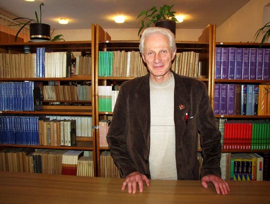 Zaczęło się od Arystofanesa…