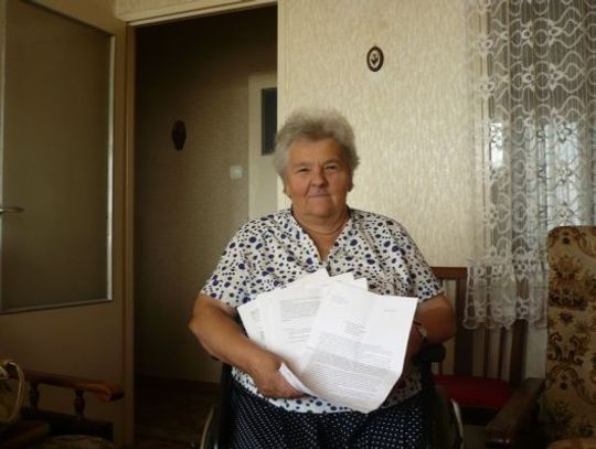 Zaczęło się od stłuczenia, skończyło na amputacji nogi