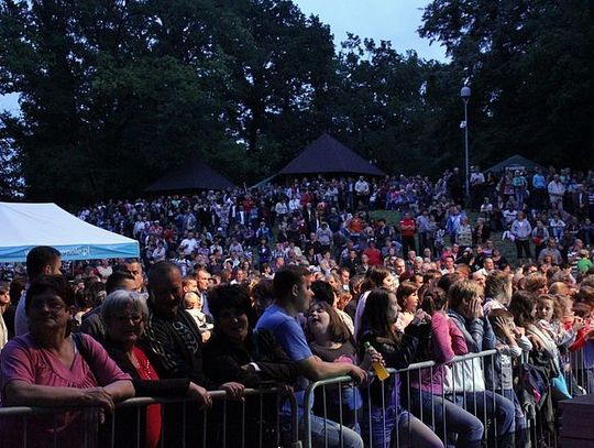 Zaczęły się Dni Dzierzgonia 2012 