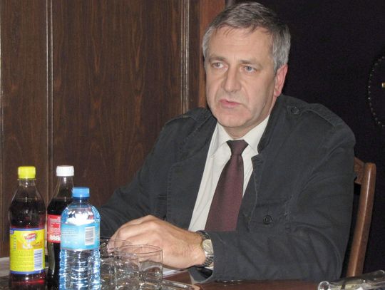 Żąda obniżki nagrody dla prezesa. "To połowa zysków spółki"