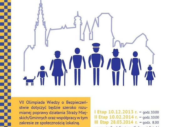 Zadbajmy razem o nasze miasto