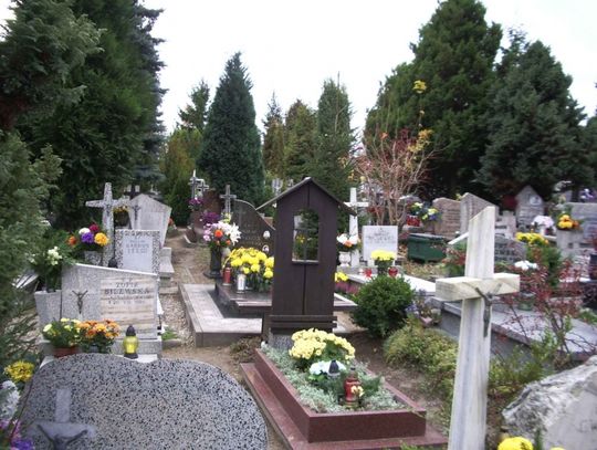 ZADUSZKOWE WSPOMINKI - kilka słów refleksji