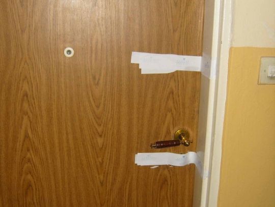 Zagadkowe morderstwo w Tczewie. 70-letnia kobieta nie żyje