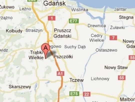 Zaginął 2-letni chłopiec podczas grillowania