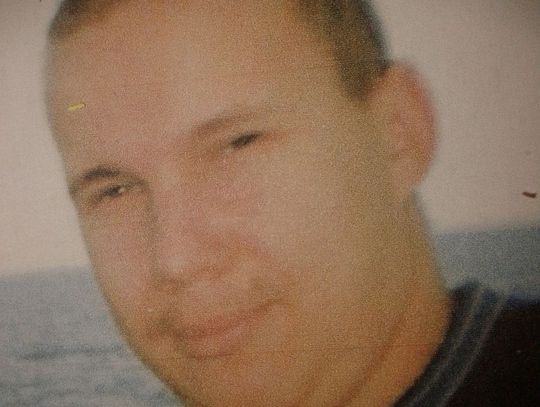 Zaginął 37-latek z gdańskiej Oruni