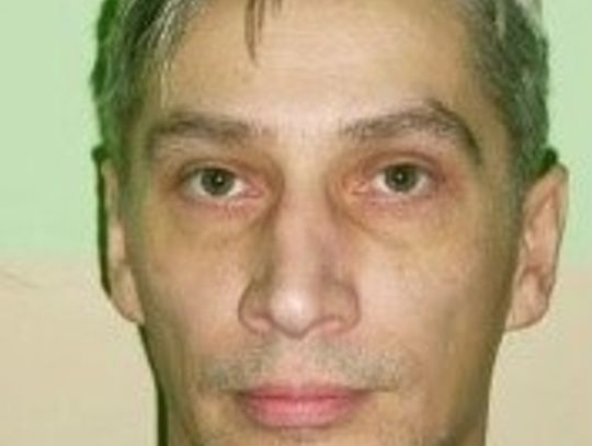 Zaginął 44-letni mieszkaniec Skarszew. Wiesz, gdzie może przebywać mężczyzna? Powiadom policję!