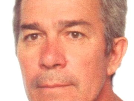 Zaginął 52-latek. Widziałeś go? Powiadom policję!