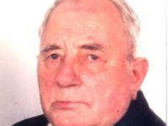 Zaginął 74-letni mężczyzna