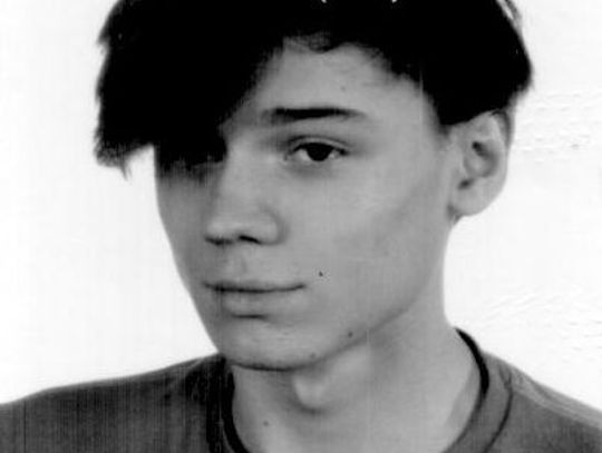Zaginął Dominik Rakieć