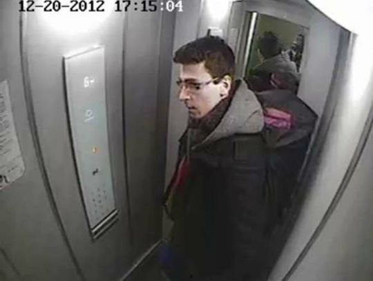 Zaginął student Akademii Morskiej w Gdyni. Wyznaczono nagrodę na jego znalezienie