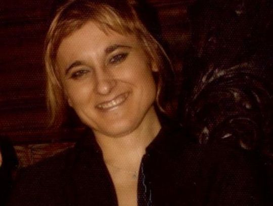 Zaginęła 33-letnia kobieta