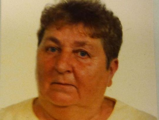 Zaginęła 64-letnia mieszkanka Rakowca 