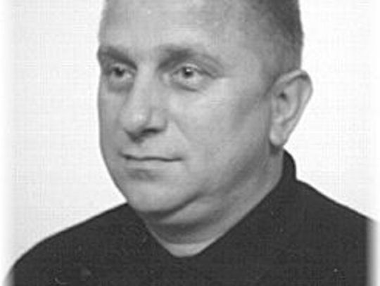 Zaginiął 56-letni mężczyza