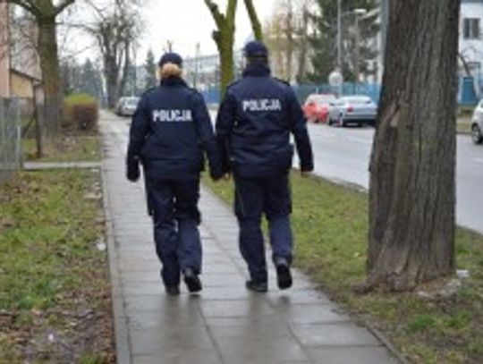 Zaginiony 14-latek został odnaleziony