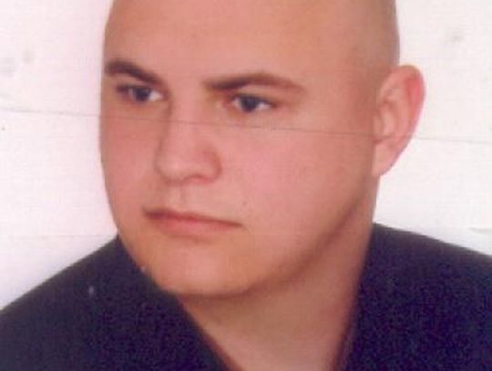 Zaginiony z Elbląga. Może być w Gdańsku