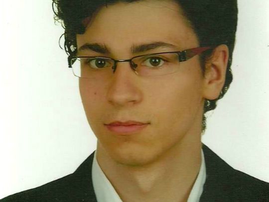 Zaginony student Akademii Morskiej odnalazł się w Irlandii