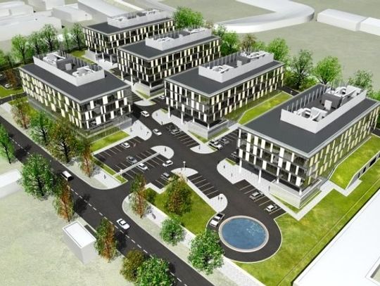 Zagłosuj na pomorskie projekty. Polska Architektura 2008