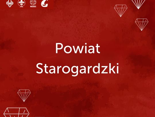 Zagłosuj na Powiat Starogardzki