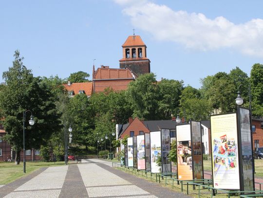 Zagospodarowanie niecki czyżykowskiej i bulwaru - co sądzisz?