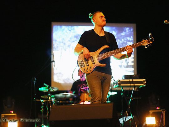 Zagrają „Underfate” i „Aero”