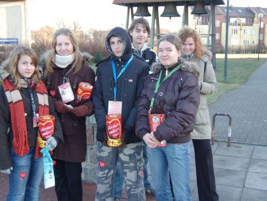 Zagrają z pompą - XX finał WOŚP już 8 stycznia