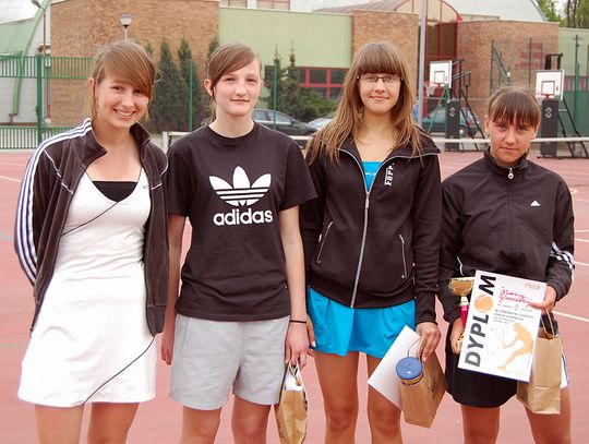 Zainaugurowali sezon