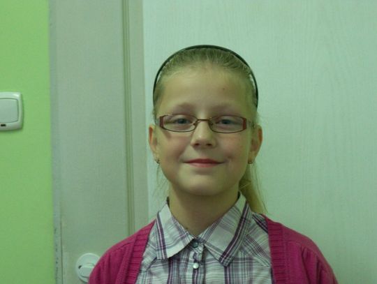 Zajęcia w ramach programu