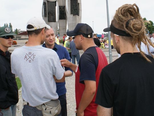 Zakaz gejowskiej propagandy. Ostre kary za promowanie homoseksualizmu