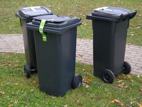 Zakład zagospodarowania odpadów w mieście?! Mieszkańcy „Kochanek”mają wiele wątpliwości