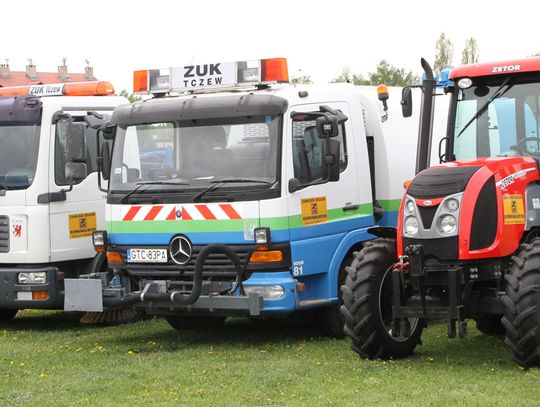 Zakładu Usług Komunalnych ma nowego dyrektora!