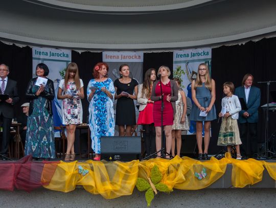 Zakołysał się Sopot