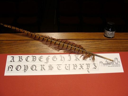 Zakończenie akcji „Przepisujemy Biblię”