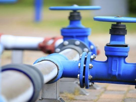 Zakończono budowę wodociągu